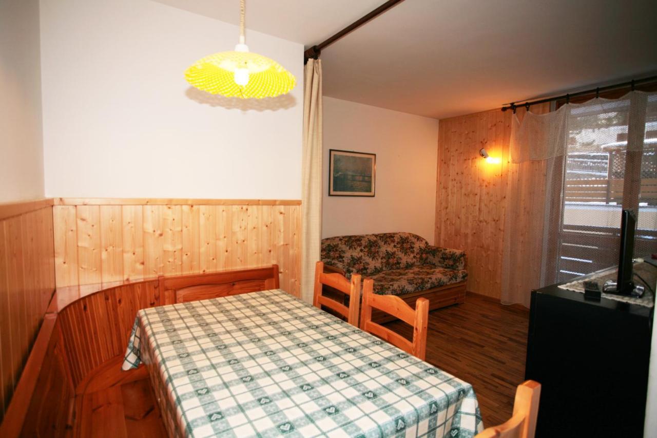 Apartment Valfassa Canazei