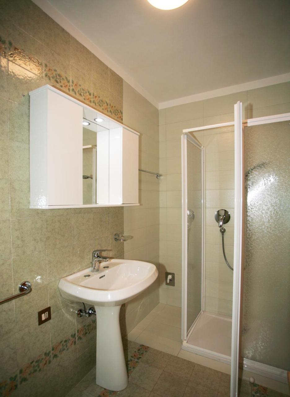 Apartment Valfassa