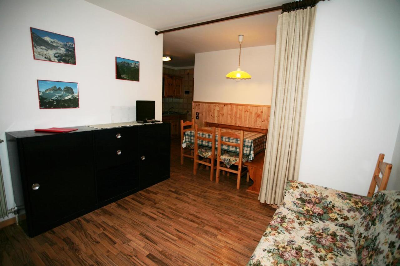 Apartment Valfassa *