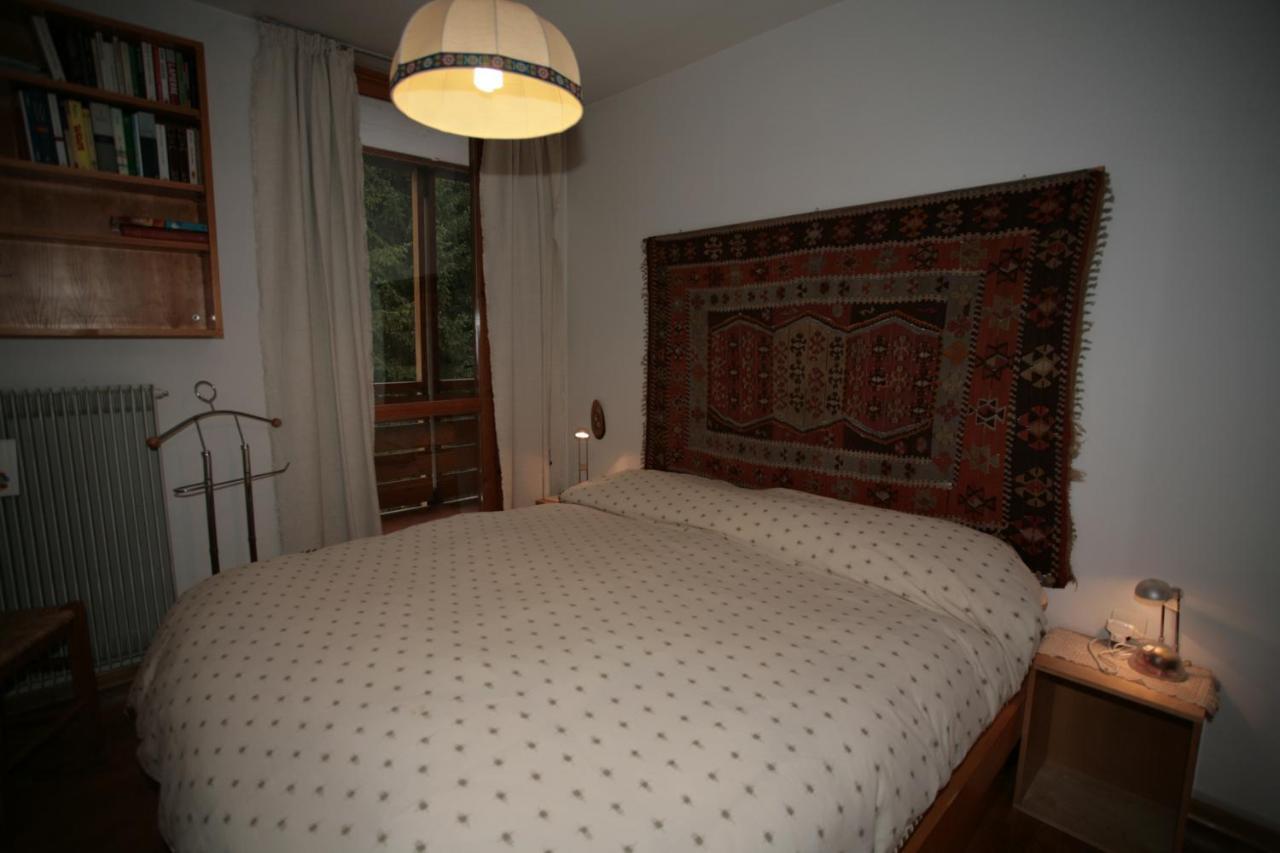 Valfassa Canazei