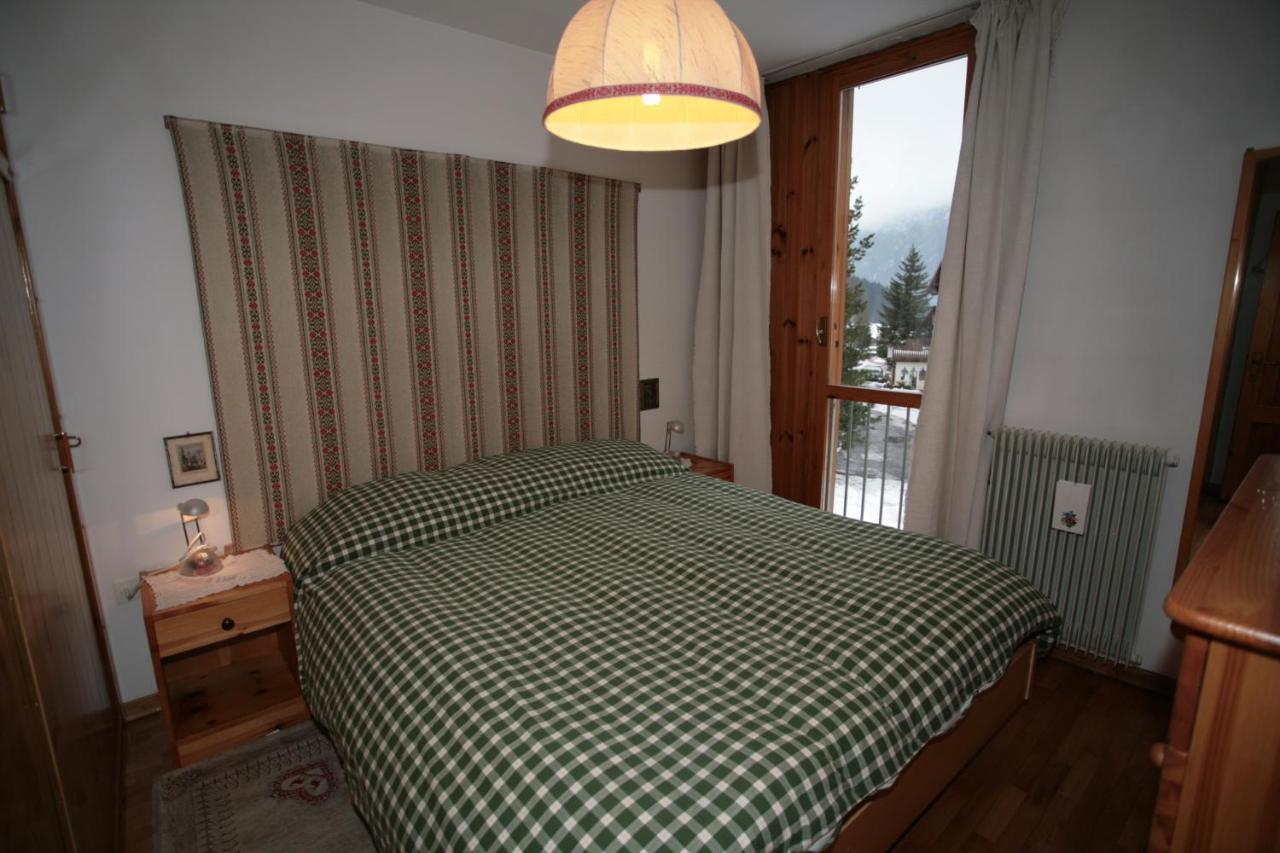 Valfassa Canazei