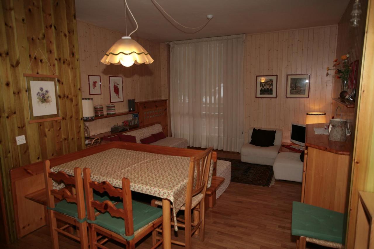 Valfassa Apartment Canazei