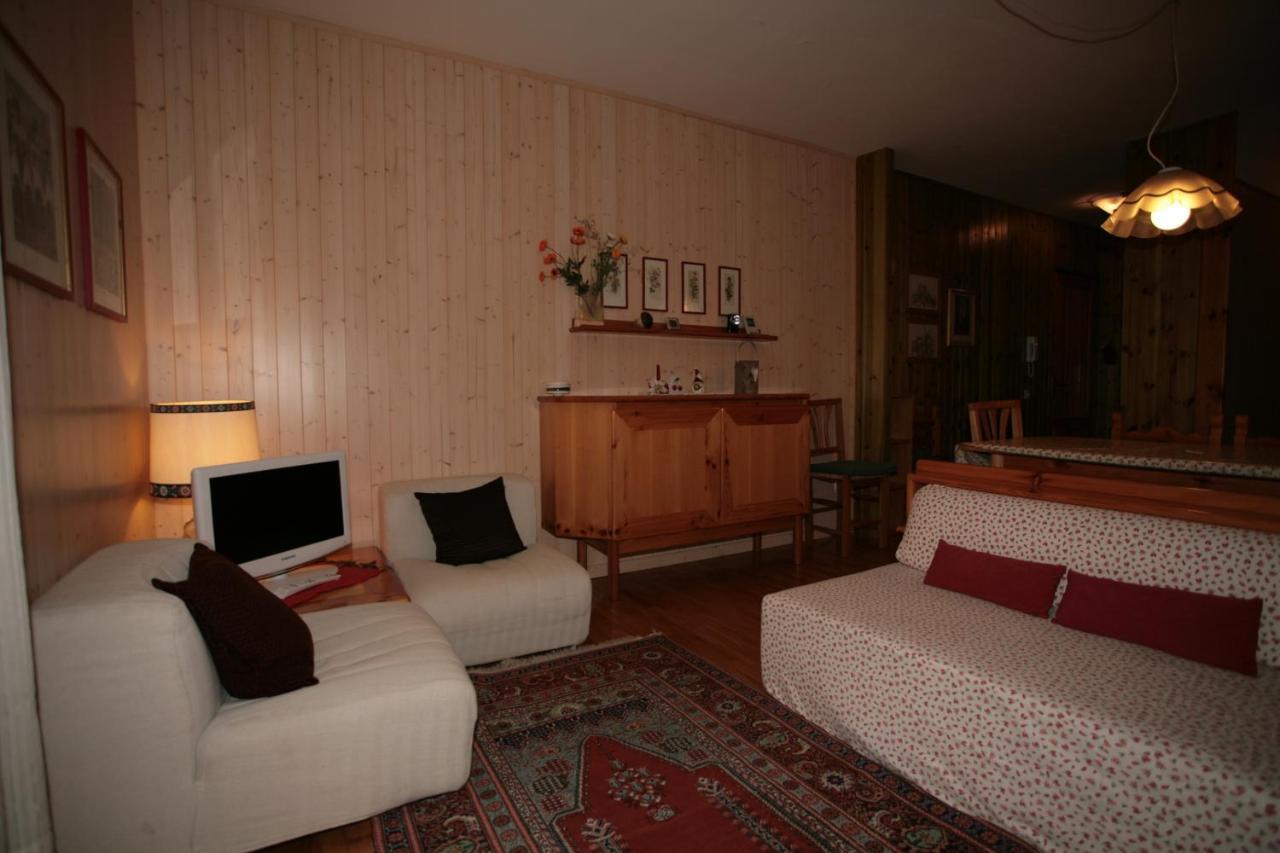 Valfassa Apartment Canazei