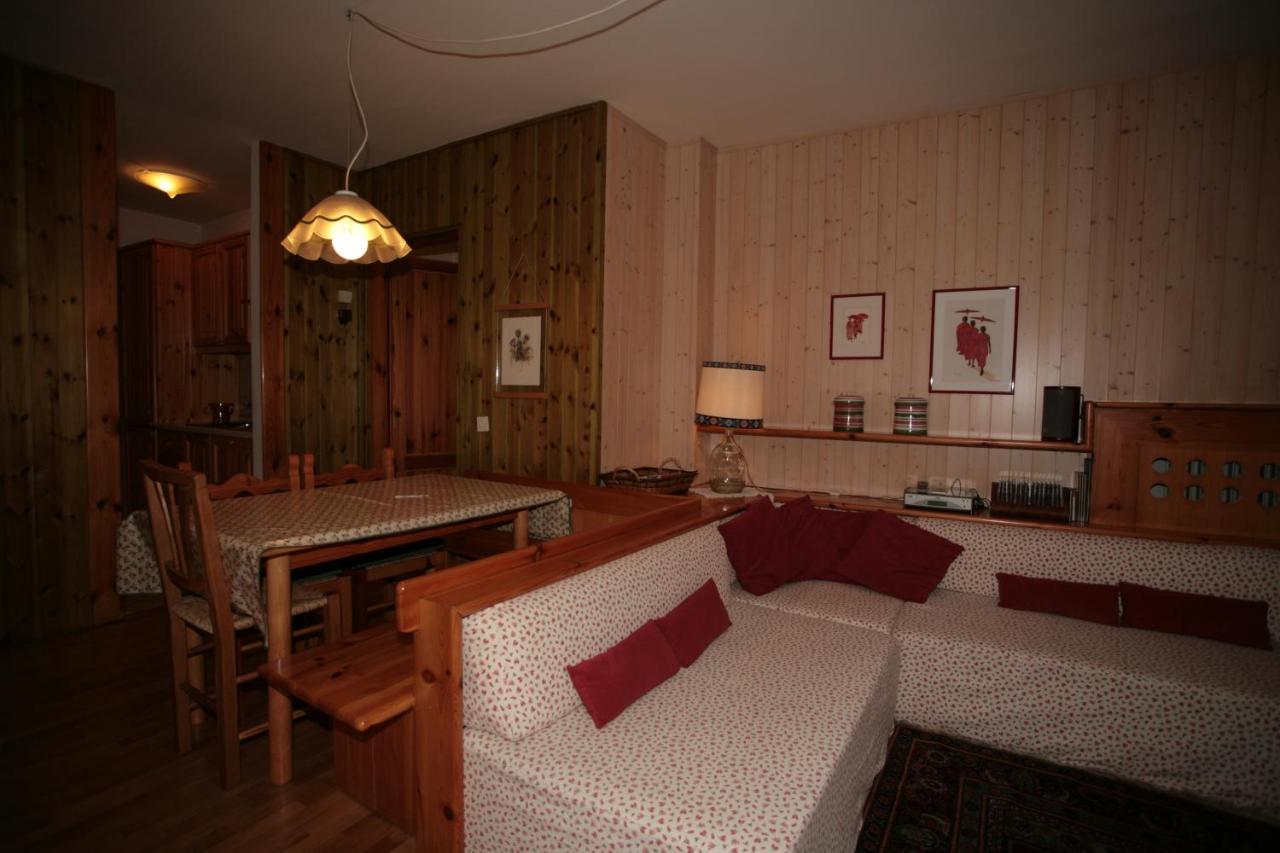 Valfassa Apartment *